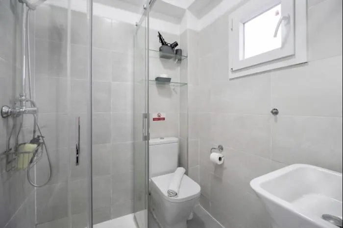 Apartment La Terraza Del Poeta By Staycare Rota Spain