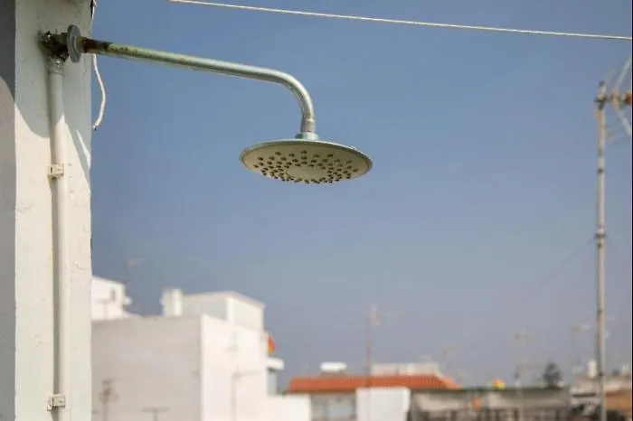 La Terraza Del Poeta By Staycare Rota Apartment