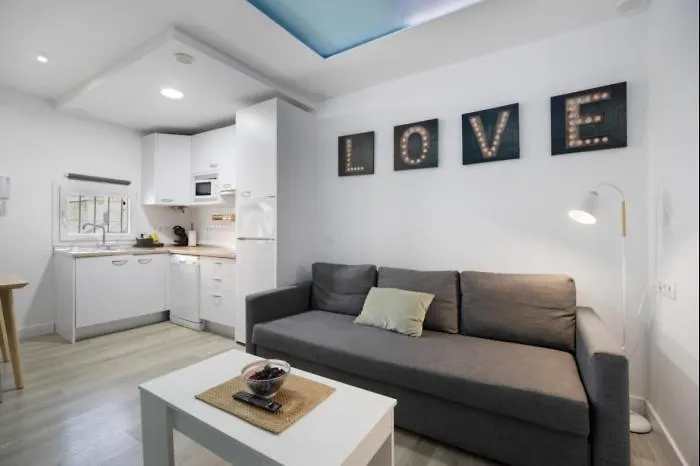 Apartment La Terraza Del Poeta By Staycare Rota Spain