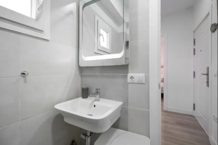 La Terraza Del Poeta By Staycare Rota Apartment