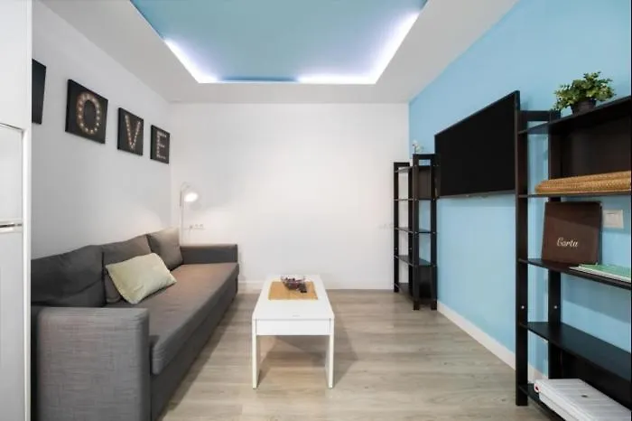 La Terraza Del Poeta By Staycare Rota