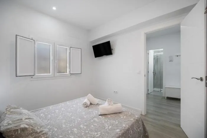 Apartment La Terraza Del Poeta By Staycare Rota